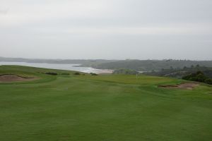 Kauri Cliffs 4th Approach 2026
